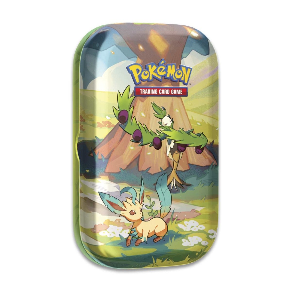 Pokémon TCG: Vibrant Paldea Mini Tin (2024)
