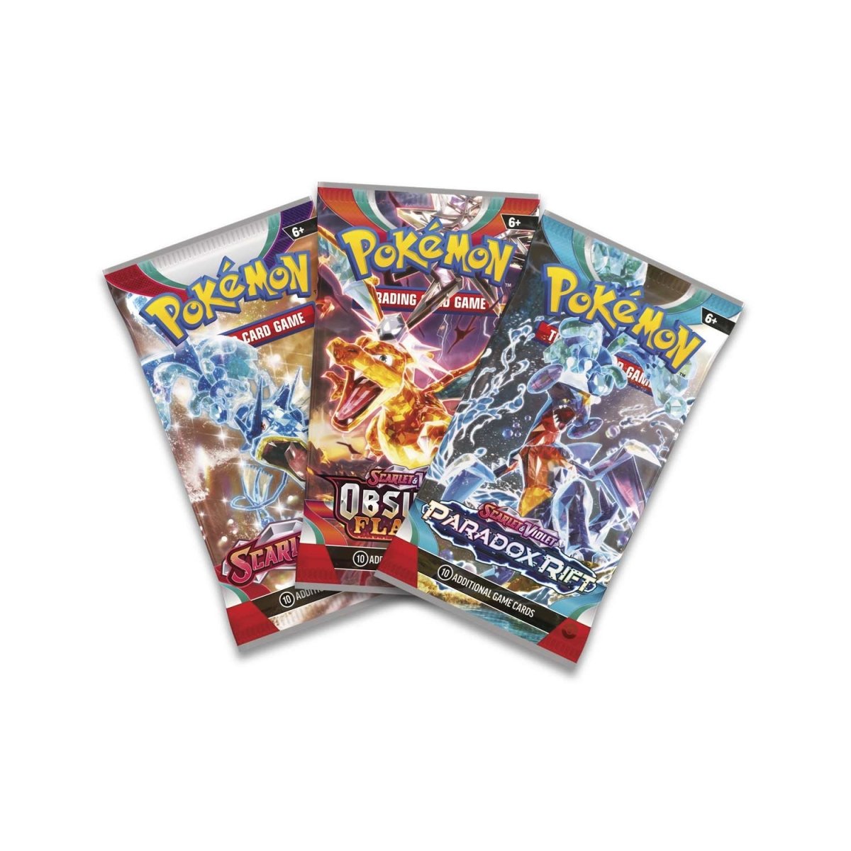 Pokémon TCG: Poke Ball Tin (Styles Vary)
