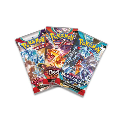 Pokémon TCG: Poke Ball Tin (Styles Vary)