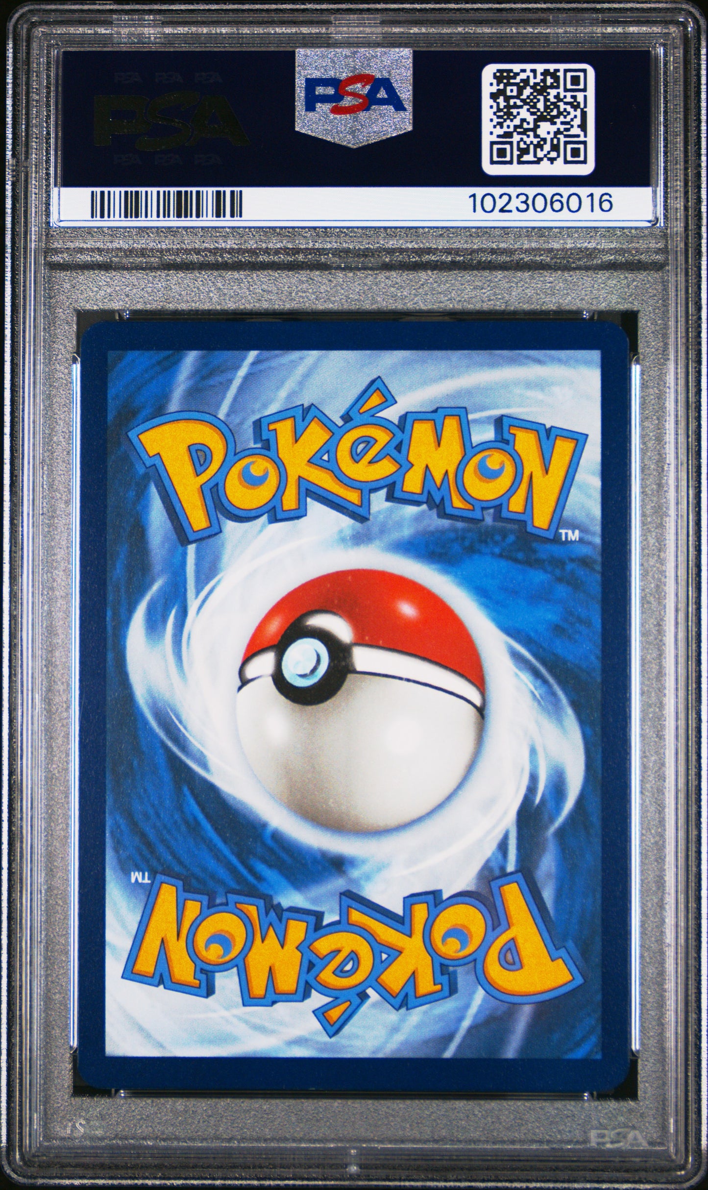 2024 POKEMON SCR EN-STELLAR CROWN | ILLUSTRATION RARE #154 GULPIN PSA 10