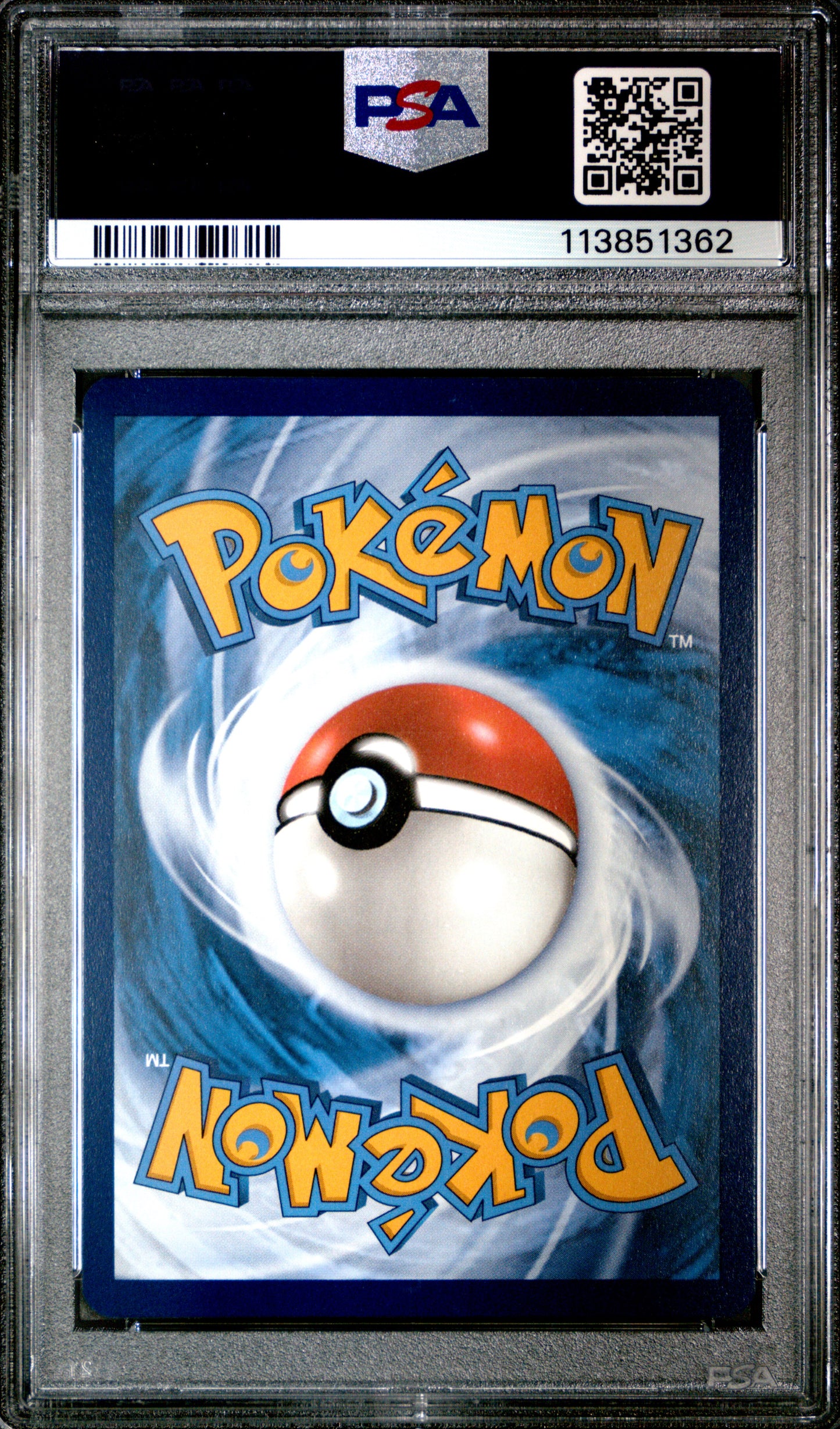 2024 POKEMON SVP EN-SV BLACK STAR PROMO | SHROUDED FABLE ELITE TRAINER BOX #129 PECHARUNT PSA 10