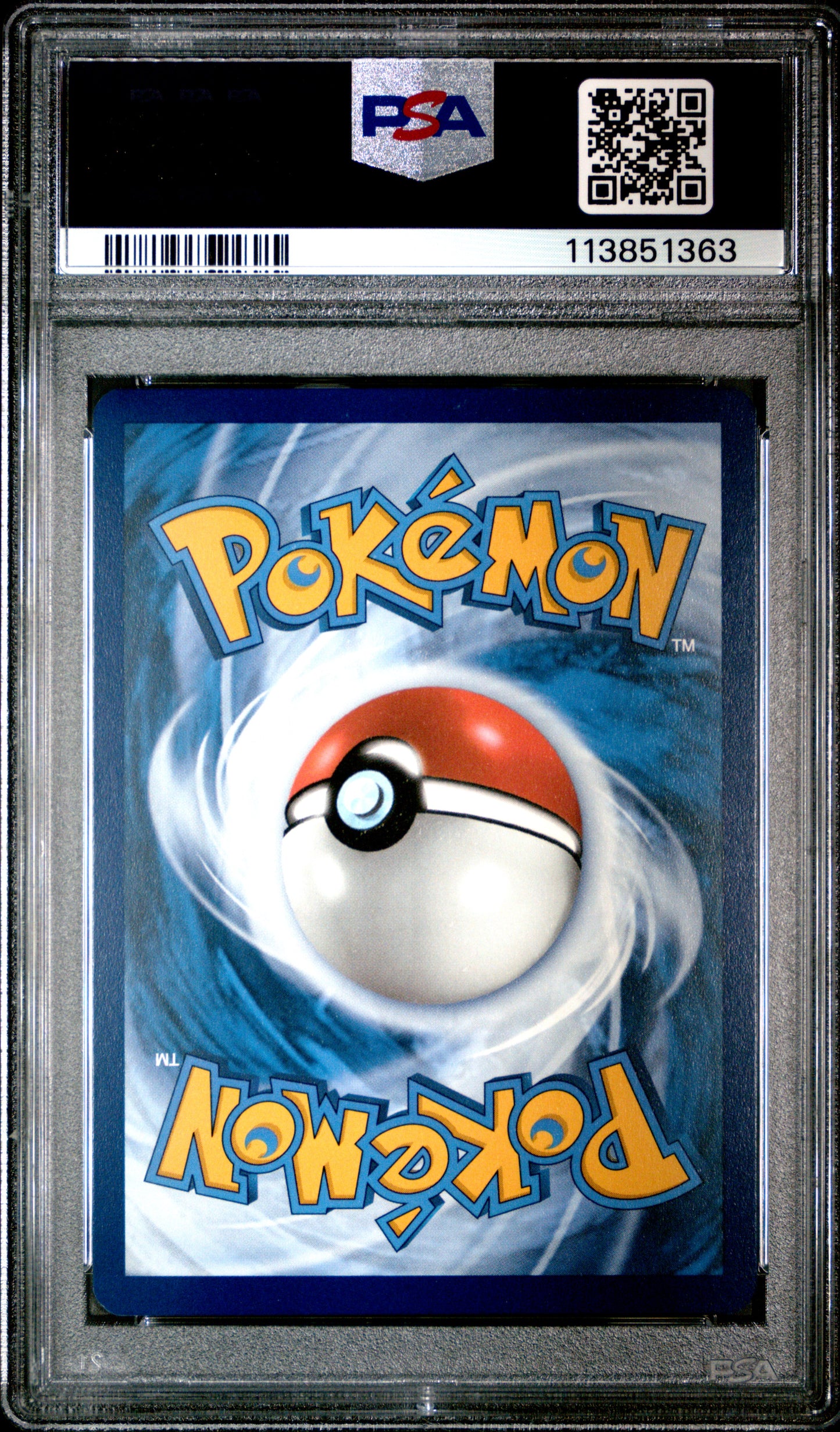 2023 POKEMON SVP EN-SV BLACK STAR PROMO | PALDEA EVOLVED ELITE TRAINER BOX #027 PIKACHU PSA 10