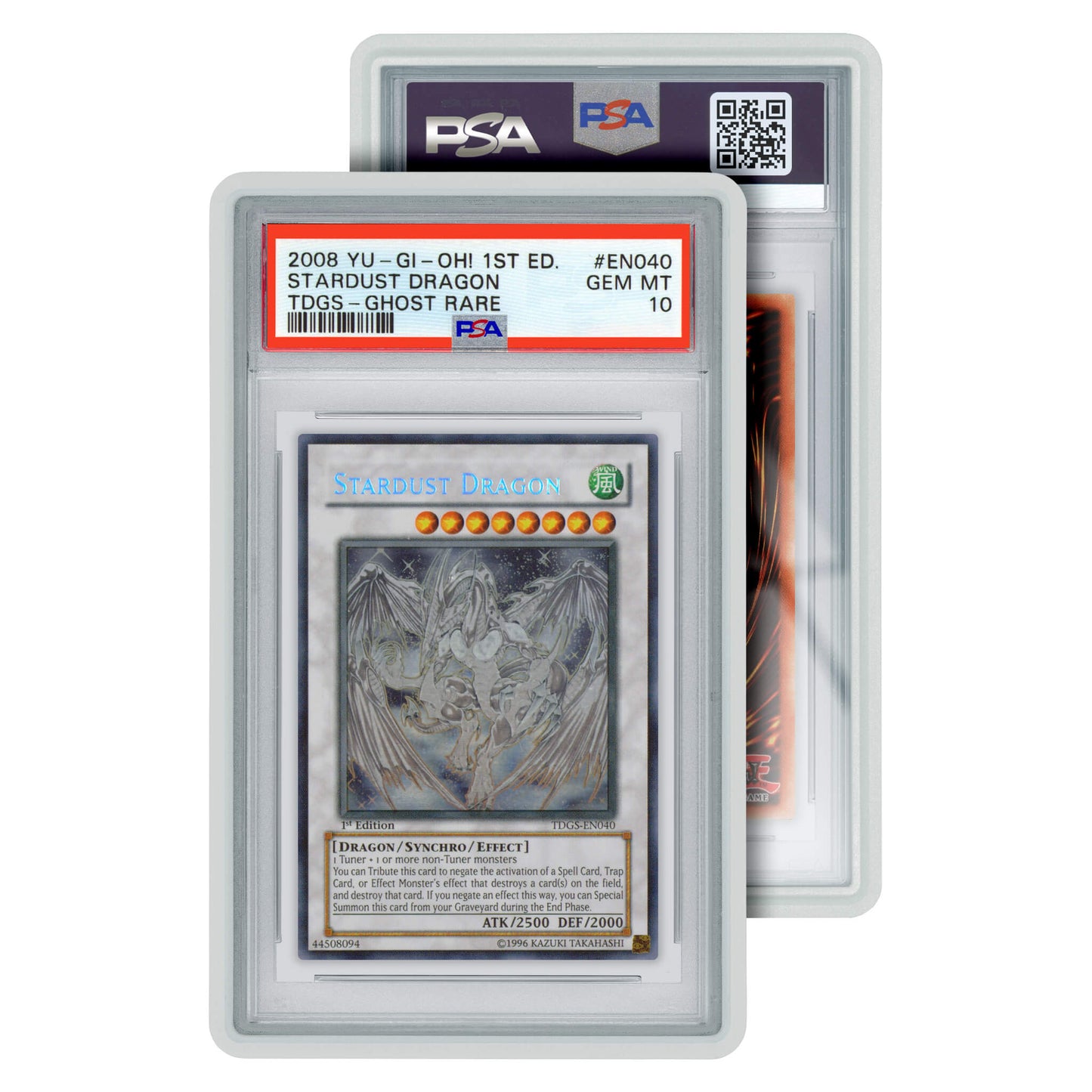 Standard Case (PSA)