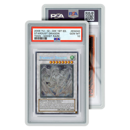 Standard Case (PSA)