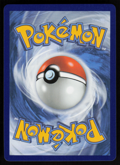 Mega Charizard X ex Promo ME: Mega Evolution Promo 023 NM (Back)