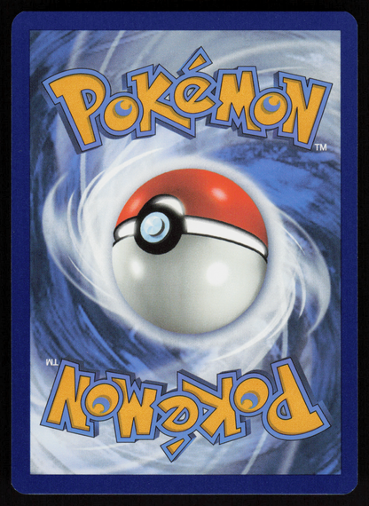 Giovanni's Charisma Ultra Rare SV: Scarlet & Violet 151 197/165 NM (Back)