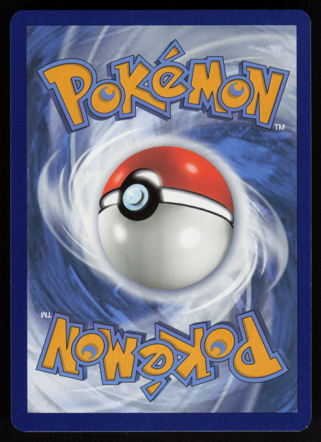 Plusle Illustration Rare SV04: Paradox Rift 193/182 NM (Back)