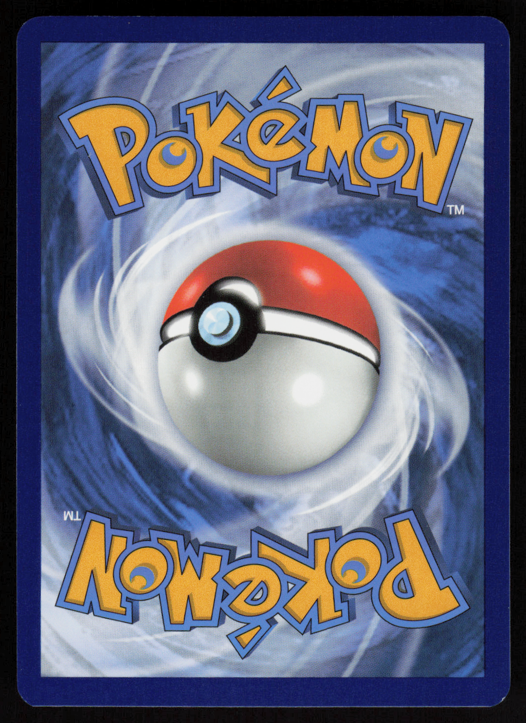 Litten Illustration Rare SV05: Temporal Forces 167/162 NM (Back)