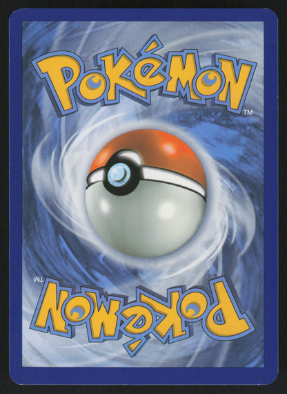 M Venusaur EX Ultra Rare XY Base Set 2/146 NM (Back)