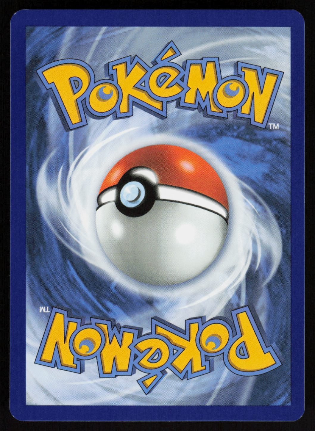 Meowth Illustration Rare ME02: Phantasmal Flames 106/094 NM (Back)