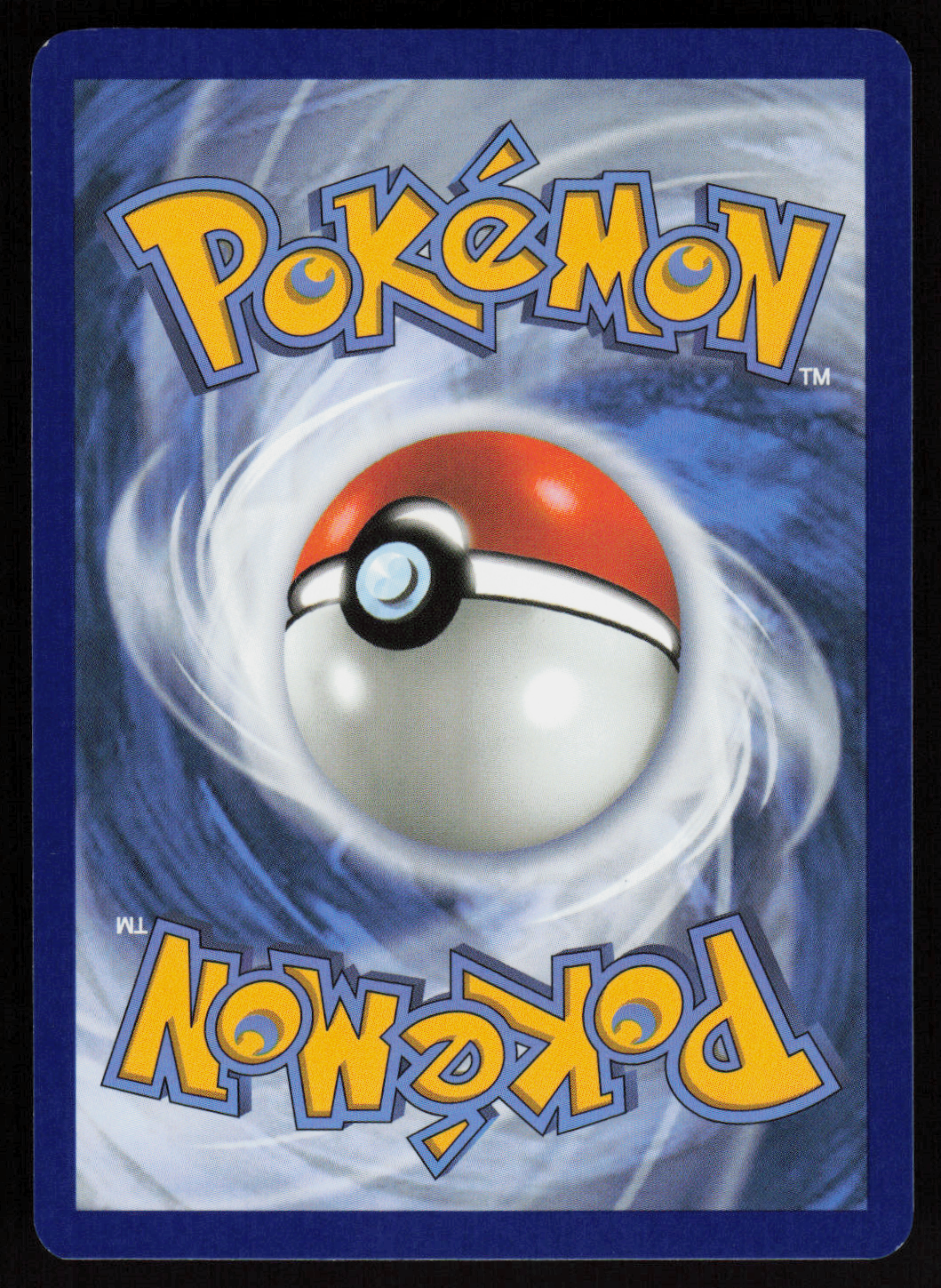 N's Zekrom - (Pokemon Center Exclusive) Promo ME: Mega Evolution Promo 031 NM (Back)