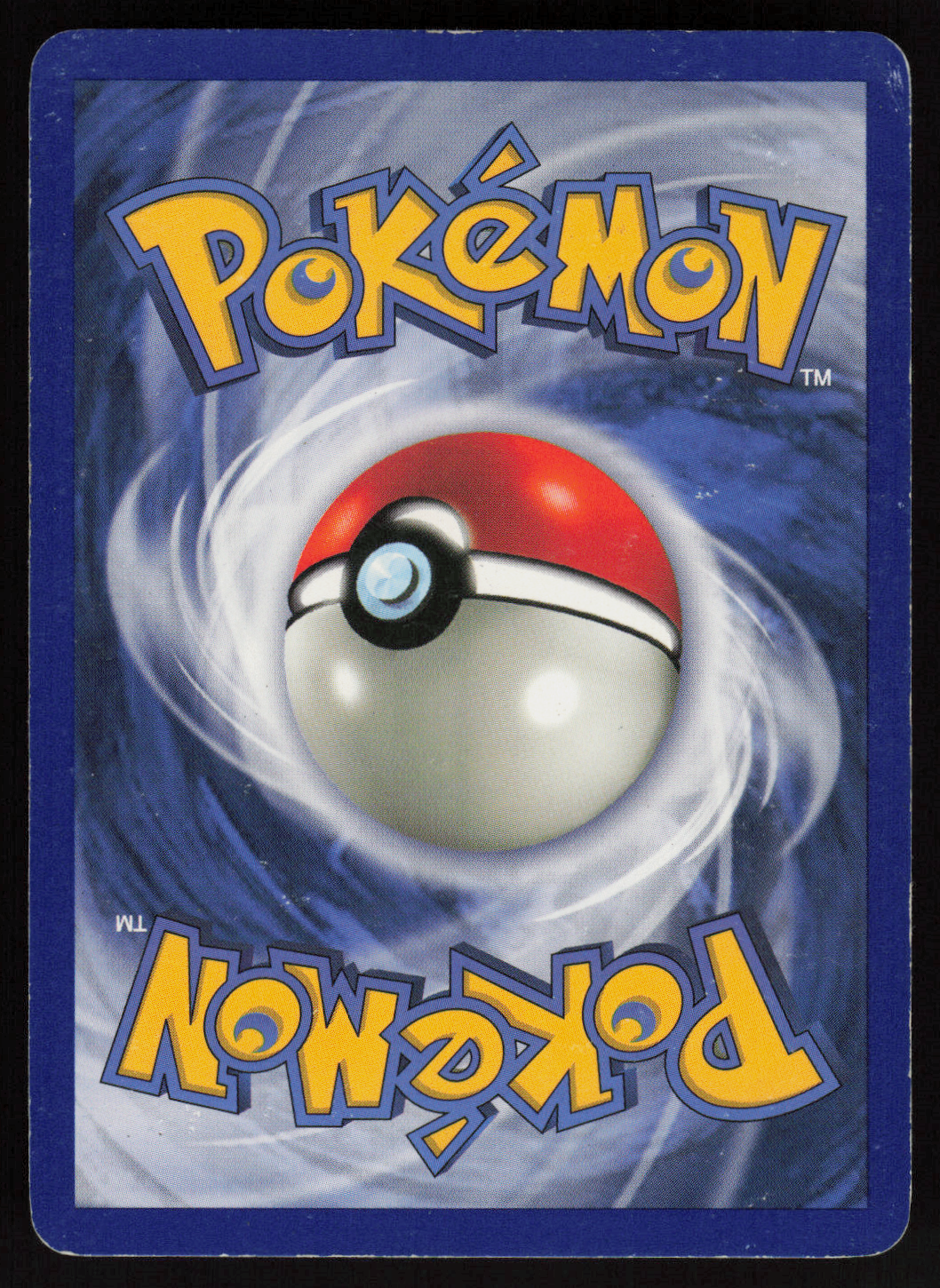 Blastoise Holo Rare Base Set 2 002/130 MP (Back)
