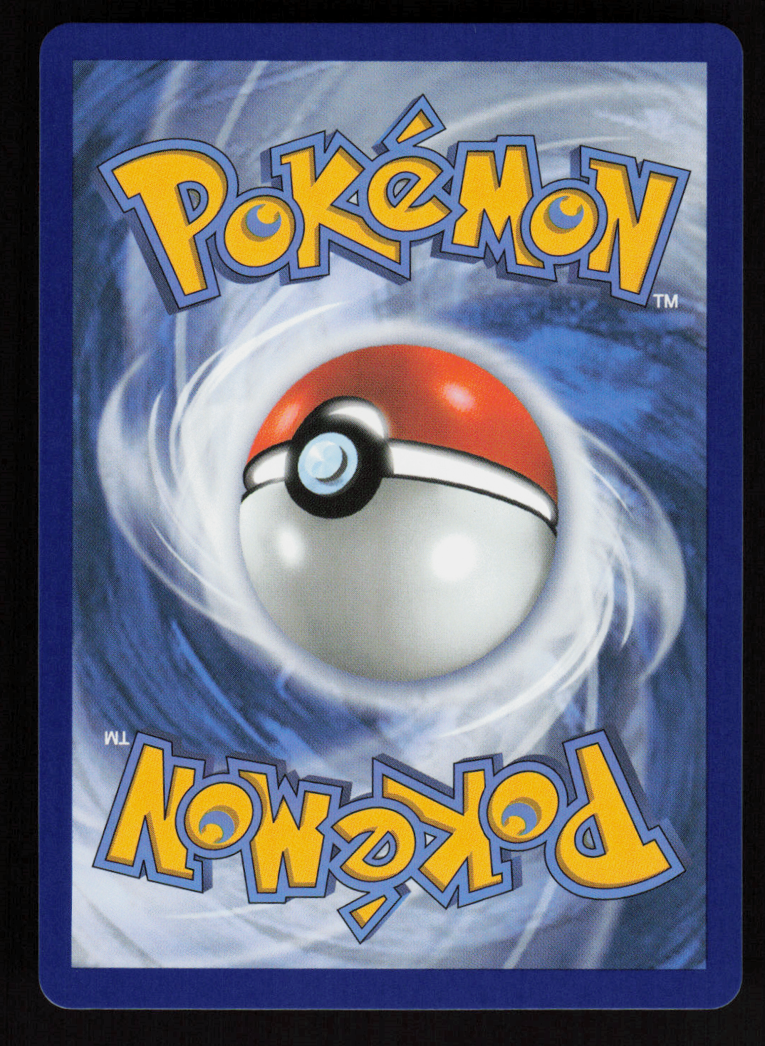 Rare Candy - Ultra Rare ME01: Mega Evolution 175/132 NM (Back)