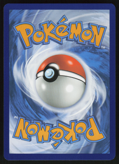 Tyranitar ex Ultra Rare SV03: Obsidian Flames 211/197 NM (Back)