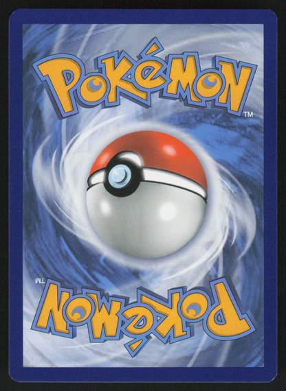 Pikachu & Zekrom GX Promo SM Promos SM248 NM (Back)