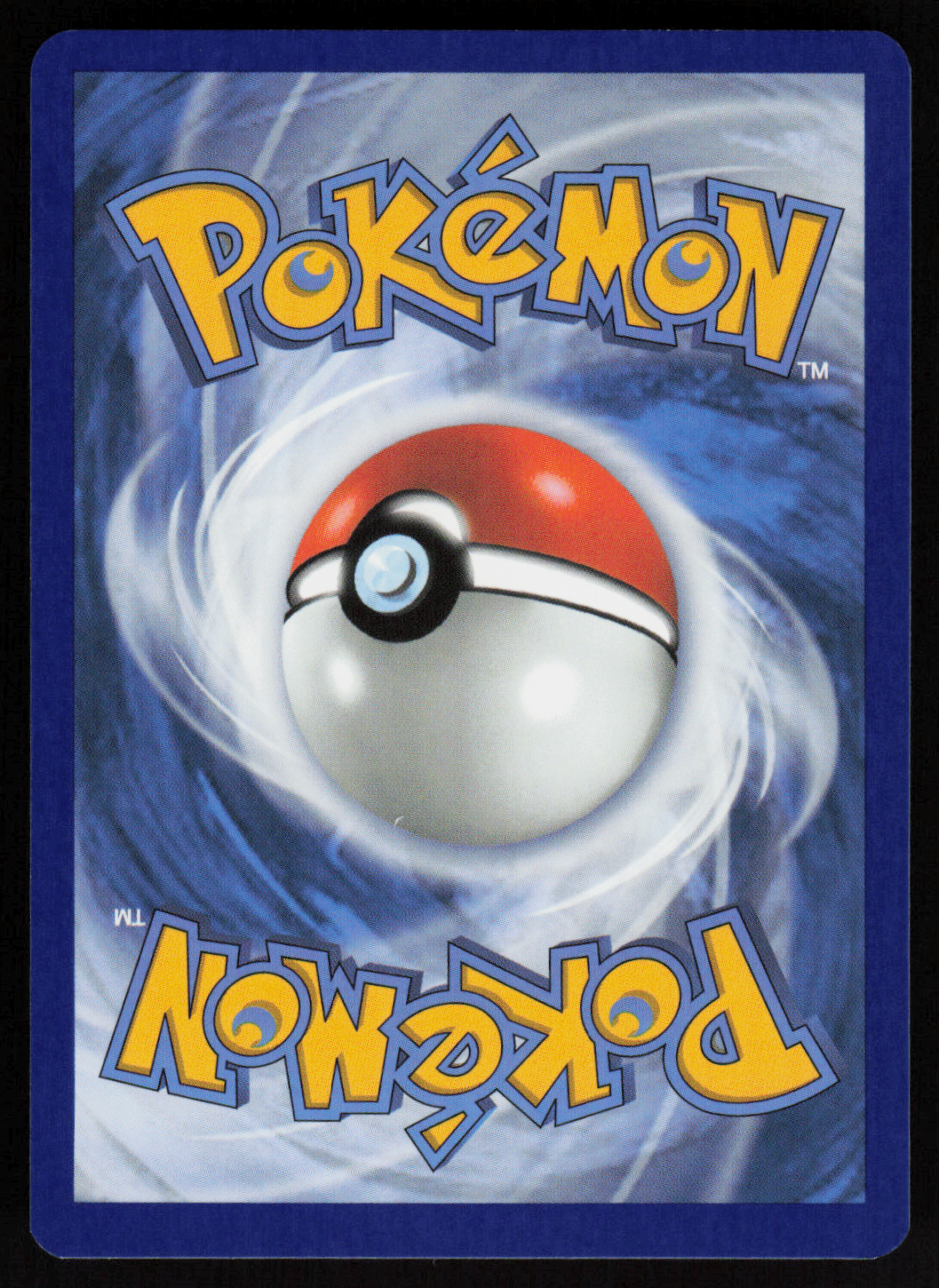Clamperl Illustration Rare SV10: Destined Rivals 195/182 NM (Back)