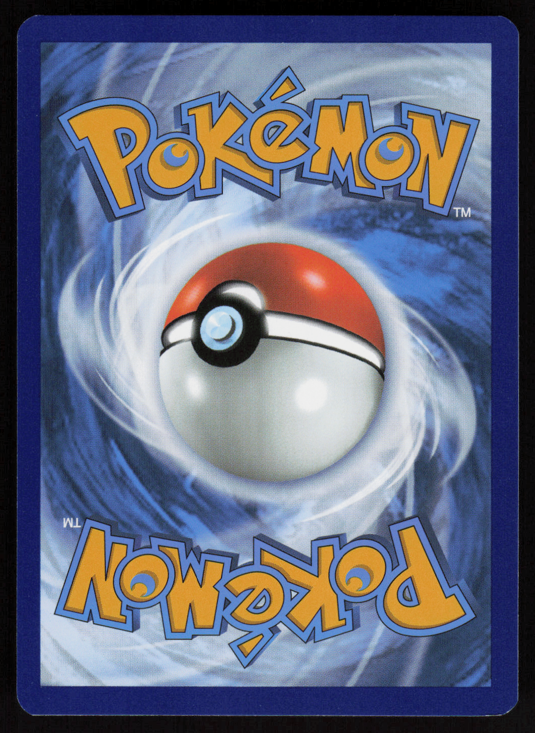 Charmander Illustration Rare SV: Scarlet & Violet 151 168/165 NM (Back)