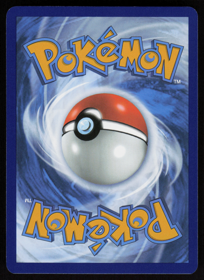 Squirtle Illustration Rare SV: Scarlet & Violet 151 170/165 NM (Back)