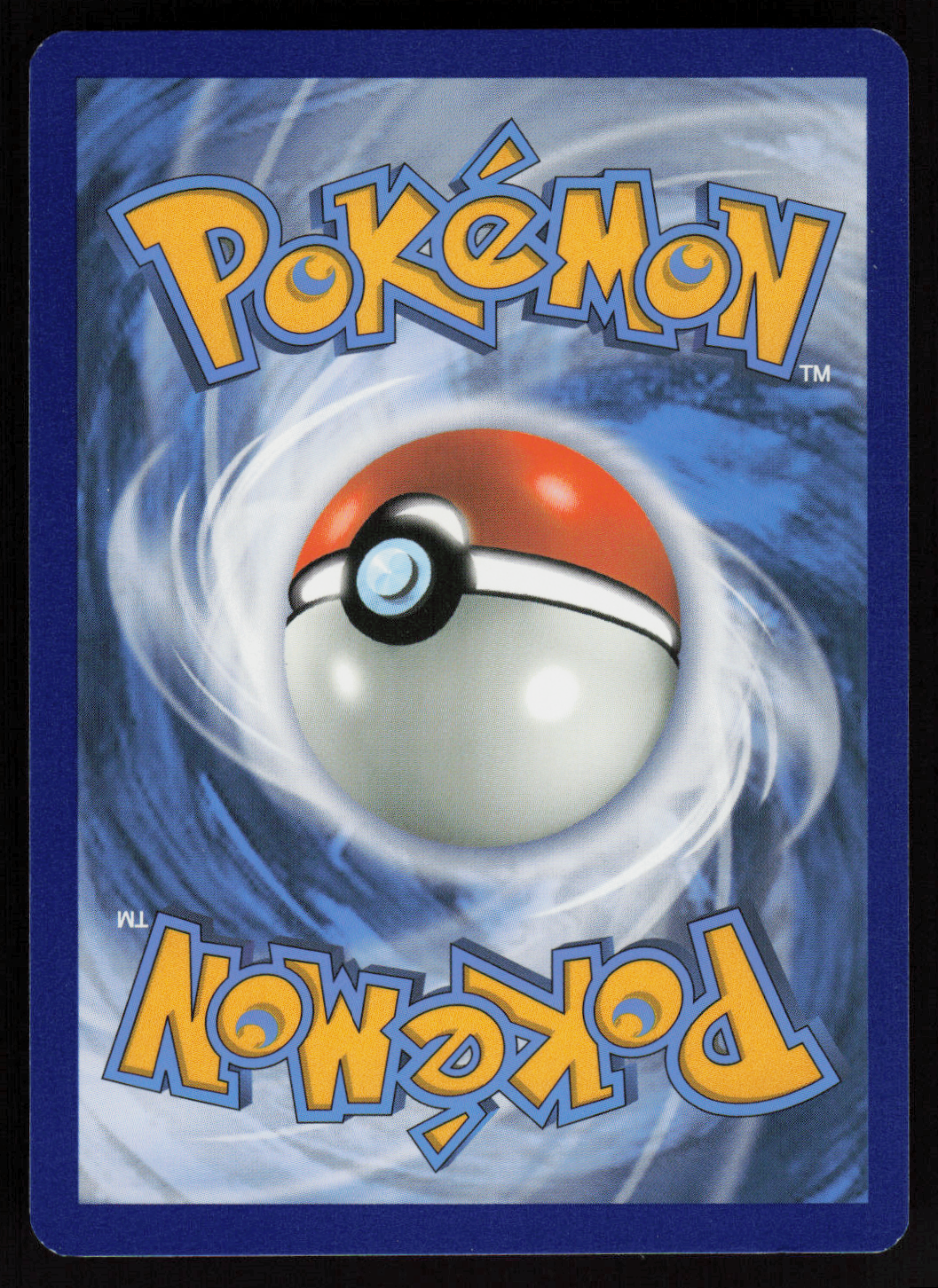 Jolteon VMAX Promo SWSH: Sword & Shield Promo Cards SWSH184 NM (Back)