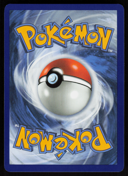 Toxtricity Illustration Rare ME02: Phantasmal Flames 103/094 NM (Back)