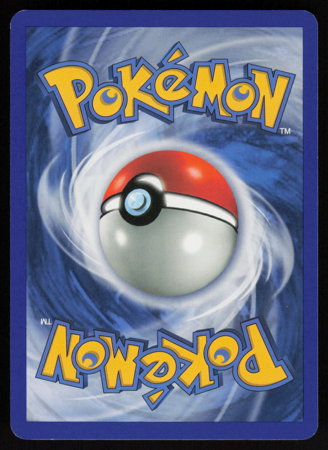 Aerodactyl ex Ultra Rare Sandstorm 94/100 NM (Back)