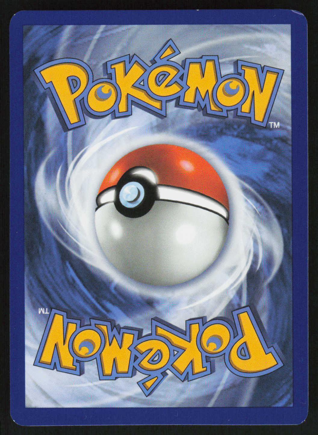 Yamper - Illustration Rare ME02: Phantasmal Flames 099/094 NM (Back)