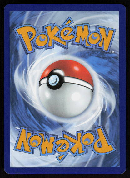 Spiritomb Illustration Rare ME01: Mega Evolution 148/132 NM (Back)