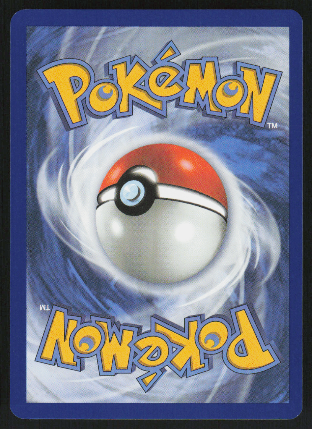 Rapidash - Illustration Rare SV10: Destined Rivals 189/182 NM (Back)