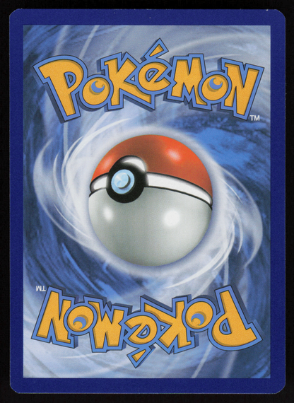 M Venusaur EX Ultra Rare XY Base Set 2/146 NM (Back)