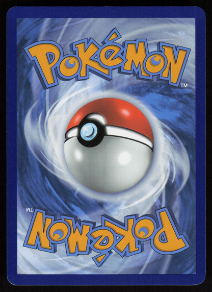 Articuno Illustration Rare SV09: Journey Together 161/159 NM (Back)